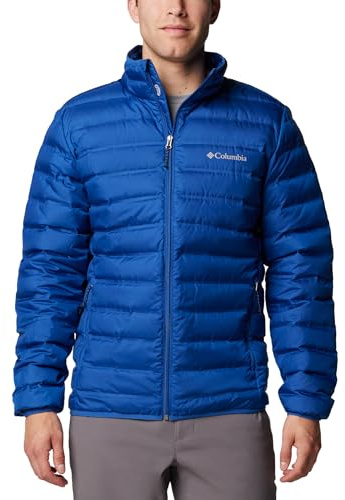 Columbia Herren-Daunenjacke, Lake 22 II