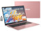 ASUS Vivobook Go 15.6 FHD Laptop, Intel Pentium Silver N6000, 4GB RAM, 128GB SSD, ‎Intel HD Graphics, Backlit Keyboard, HD Webcam, Wi-Fi 5, 1-Year Office 365, Windows 11, Pink, 32GB Hotface USB Card