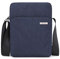 FANDARE Ultraleicht Umhängetasche Herren Schultertasche Männertasche Multi-Tasche Messenger-Bags Arbeitstasche Kuriertasche Crossbody Bag Hängetasche Reisetaschen Freizeit Arbeit Messenger Bag Blau