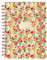 Finocam - Terminplaner Spiralbindung You 2025 1 Tag/Seite Januar 2025 bis Dezember 2025 (12 Monate) Frühling International