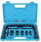 KZINO Valve Spring Compressor Auto Compression C-Clamp Tool Service Kit for Motorcycle,Car,ATV