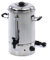 Distributeur d'eau chaude professionnel 20L - Puissance 2500W - Capacité 20 litres - Température jusqu'à 110°C