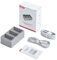 JLANDA Chargeur 3 Voies pour DJI Mini 3 Pro, Station de Charge Rapide USB Flight Charging Butler pour DJI Mini 3 Pro