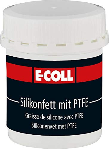 Format 4317784547574 – Silikonfett mit PTFE 80 g Dose e-coll