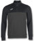 Joma Herren Winner Sweatshirt, Anthrazitschwarz, 3XL EU