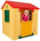 Little Tikes Mein Erstes Spielhaus - Kindergartenhaus in Primärfarben - für Drinnen und Draußen - für Kinder ab 3 Jahre