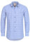 Stockerpoint Trachtenhemd OC-Franzl | kariert | modern Fit Hellblau S
