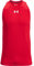 Under Armour Herren UA Baseline Cotton Tank, weiches und leichtes Basketball Shirt, schnelltrocknendes Herren Tank Top aus Baumwolljersey-Mischung