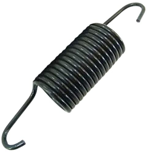 Ressort de suspension arrière (à l'unité) Machine à laver, Lave-linge 55X3598 VEDETTE Machine à laver, Lave-linge 55X3598 VEDETTE