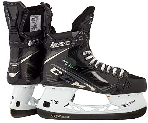 CCM Ribcor 100K PRO Intermediate REGULAR6 Schlittschuhe