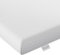 Vesgantti 4 Inch Memory Foam Mattress Topper Double, Gel & Bamboo Charcoal Infused Bed Topper for Cooling Sleep & Pressure Relieving, with Washable Cover-135 x 190 x 10CM