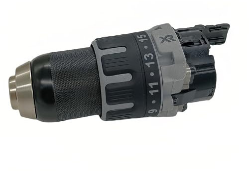 N438742 Getriebe Ersatz für Dewalt DCD792 DCD791 DCD791B DCD791D2 DCD792D2 Getriebe