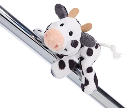 MagNICI Kuh Cowluna 12cm Green