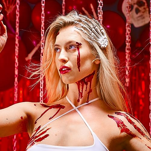 Ginger Ray BD-109 Clip Accessory for Costume Parties