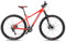 Head Unisex – Erwachsene X-Rubi 2.0 Mountainbike, matt rot, 56