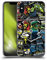 Head Case Designs Offizielle Harry Potter Hogwarts Abzeichen Hoch Soft Gel Handyhülle Hülle kompatibel mit Apple iPhone X/iPhone XS