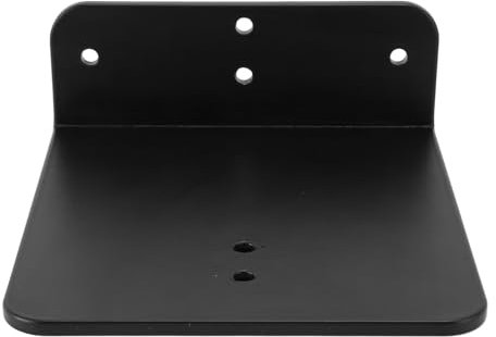 Cuifati Speaker Wall Mount for Denon Home 250, 350, Heavy Duty Metal Stand