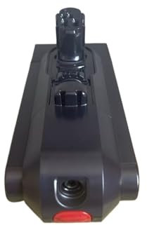 Sostituzione Batteria Agli Ioni Di Litio 36V 2500mAh 90Wh For Aspirapolvere. Compatibile Con Dyson Gen5 L'aspirapolvere