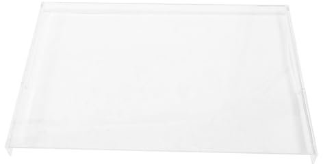 14-Zoll Laptop Tastaturabdeckung aus Acryl Transparent