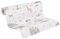 A.S. Création Papier peint pour chambre d'enfant Lilly & Luis - Papier peint intissé résistant à l'aspect animal - 10,05 m x 0,53 m - Beige, jaune, gris - Fabriqué en Allemagne - 771761
