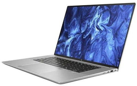 Hp Zbook Studio G11 16´´ Ultra 7-155h/32gb/1tb Ssd/rtx 4070 Laptop Spanish QWERTY