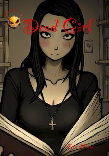 Dead Girl: Whispers of the Eternals (Dead Girl: Tales of the Reaper)
