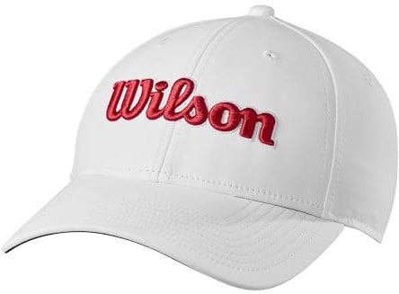 Wilson Herren Pro Tour Golfmütze