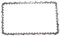 MospdyGear PowerCut .325 Pitch, .058 (1.5 mm) Gauge Full Chisel Chainsaw Chain for 15 Inch Bar 64 Drive Links, Replacement for Husqvarna 450 455 Rancher