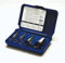 IRWIN Step Drill Bit Set, General Purpose, 4-Piece (10225)