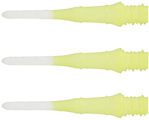 L-Style - Premium Lippoint Twotone - 30er Pack Farbe Gelb