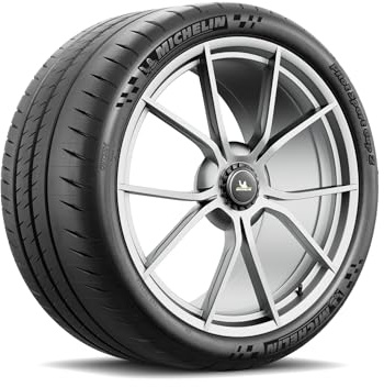 ReifenSommer Michelin PILOT SPORT CUP 2 305/30ZR20 (103Y) XL N1