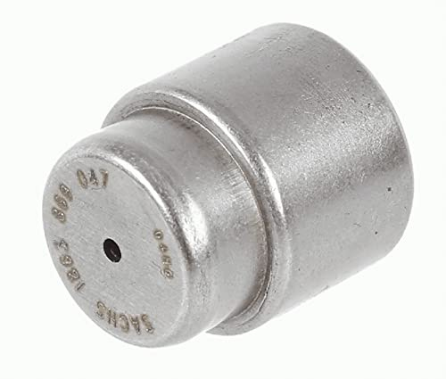 SACHS 1863 869 047 Pilot Bearing Clutch compatible with Volkswagen Golf VII (5G1, BQ1, BE1, BE2) 2012-2021 and Other Vehicles