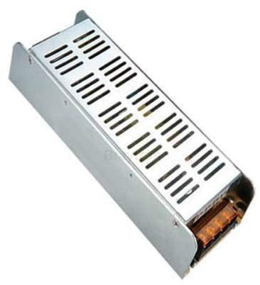 Transformateur LED inclus. 350W (29,2A)