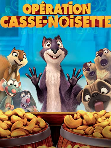 Opération Casse-noisette