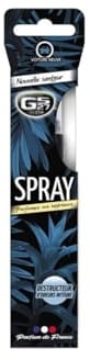 GS27 AC180136 Box DEOCAR Spray pour voiture