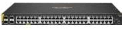 Aruba 6100 48G CL4 4SFP+ SWCH CPNT
