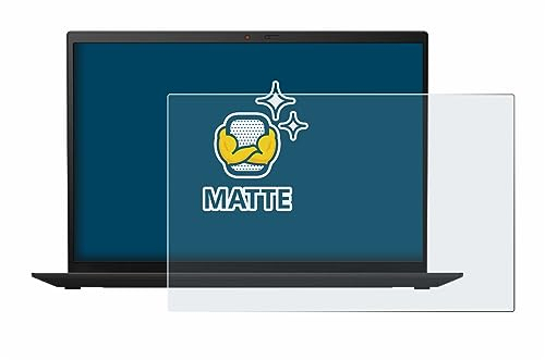 brotect Protection Ecran Anti-Reflet pour Lenovo ThinkPad X1 Carbon (9ème Gen.) - Film Mat