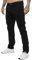 Enzo Jeans Mens Cargo Combat Trousers Chinos Slim Fit Cotton Stretch Work Pants (36W / 32L, Black)