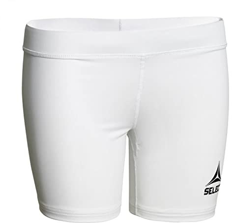 Select Funktionshose - 660008 Funktionshose Weiss Small