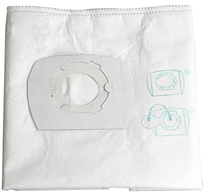 Cleancraft Filterbeutel, 7015012