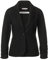 Street One Damen Basic Blazer mit Raffungen