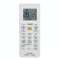 Herklotzn TéLéCommande Universelle de Climatiseur pour Aux KT-9018E