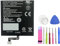 HIGHAKKU Replacement Battery ST22 Compatible with 58-000271 58-000246