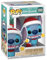 Funko POP! Disney - Holiday Stitch w/Hat #80037