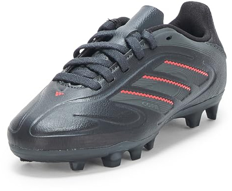 Botas de fútbol Adidas Unisex - Niños y Jóvenes Copa Pure III Club Firm Ground/Multi Ground para niños, 30 EU