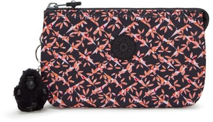 Kipling Creativity L, Grand Sac, 4 x 80 x 38 cm, Dancing Bouquet (Multi)
