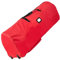 DimyFew Christmas Tree Storage Bag with Wheels Christmas Ornament Decoration Case, Red
