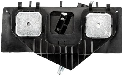 Original LST Fensterheber Reparatur Gleitstück Mitnehmer Gleiter hinten rechts kompatibel mit Ford Focus II 2 Cabrio 2006-2010