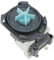 Pompe de vidange 34422425 pour Lave vaisselle AMICA, CONTINENTAL EDISON, FAGOR, HIGHONE, VALBERG