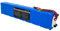 PLSZLL 36 V 7800 mAh 10S3P Lithium-Ionen-Akku für Elektroroller.Kompatibel mit M365 M365 Pro Elektroroller (XT60-SM)